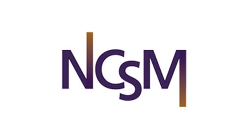NCSM logo for the National Council of Supervisors of Mathematics.