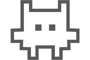 Arcade game icon
