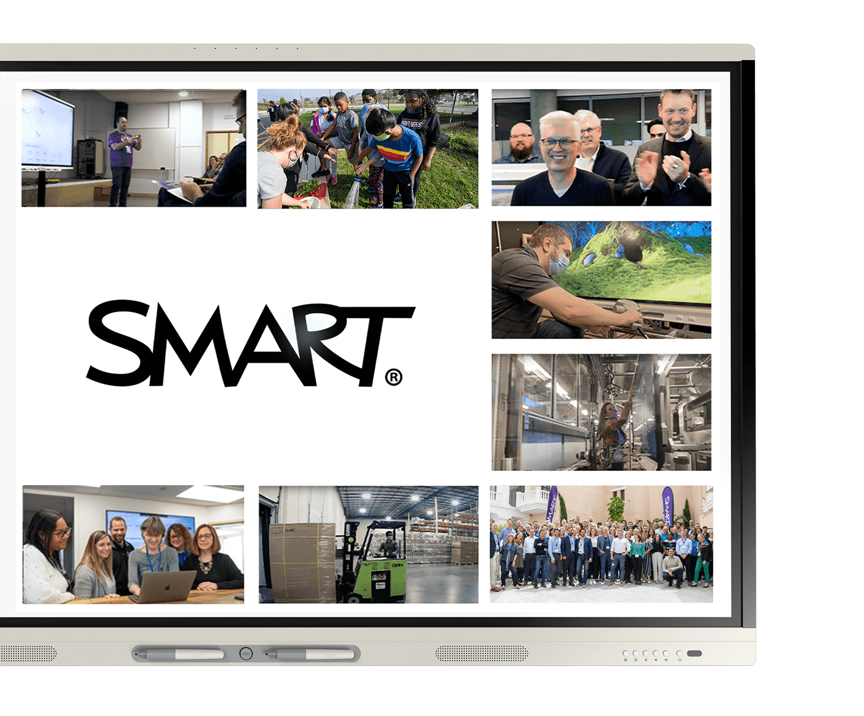 MX V4 Smart Partners