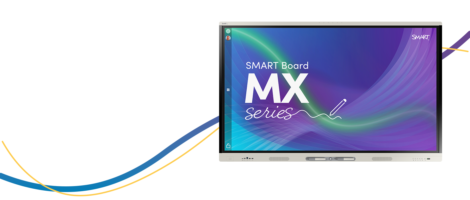 MX V4 hero banner