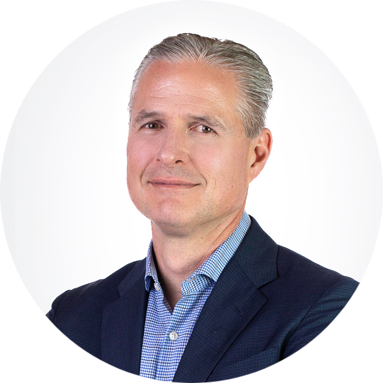 Profile image of Jeff Lowe, Executive Vice President and Chief Commercial Officer of SMART Technologies.