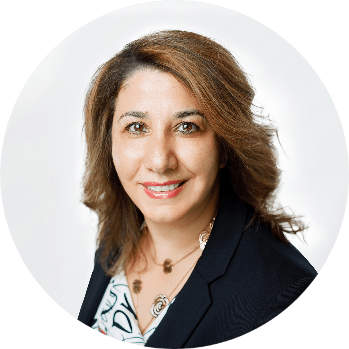 Roula Nasser