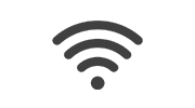 Wi-Fi icon